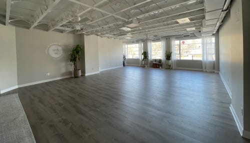 10 Best Yoga & Pilates Studios For Rent in Washington, DC