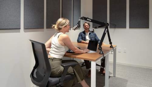 36 Best Podcast Studios for Rent in Hemet, CA Peerspace