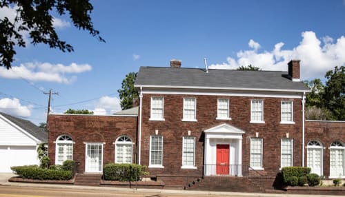 places to rent for baby showers in memphis tn