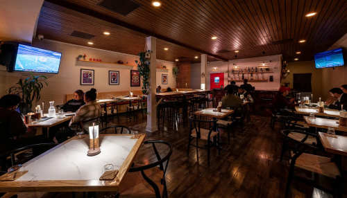 36 Best Restaurants for Rent in Inglewood, CA Peerspace