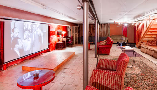 Unique Dance Party Venues For Rent Chicago Il Peerspace