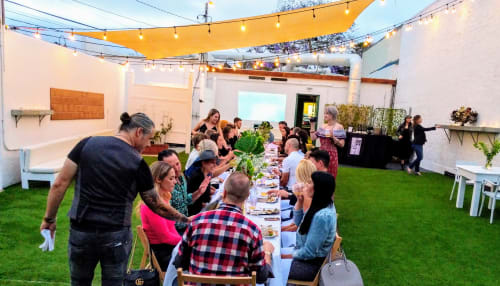 Unique Graduation Party Venues For Rent San Diego Ca Peerspace