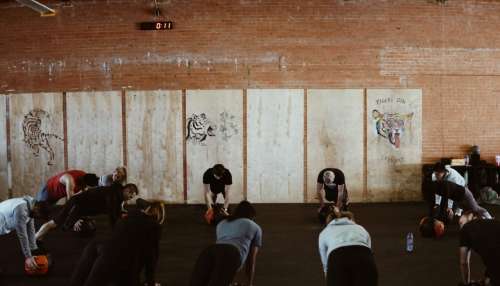 Affordable workout classes near newest me