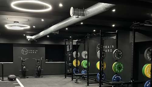 36 Best Gyms for Hire in Edgware, England Peerspace