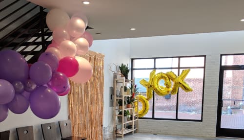 Unique Holiday Party Venues For Rent Washington Dc Peerspace
