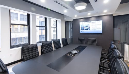 hotel conference room rental nyc