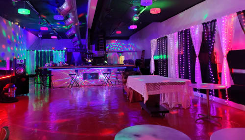 Party near me online