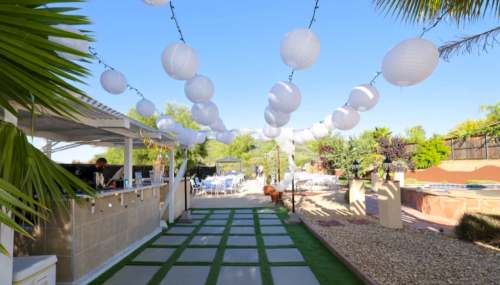 36 Best Rustic Wedding Venues for Rent in Pasadena, CA