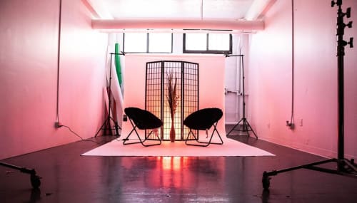 Studio lighting near me online