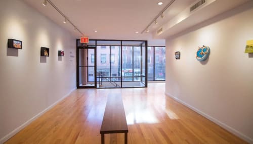 The BEST 10 Art Exhibit spaces to rent in New York, NY