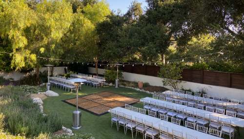 36 Best Rustic Wedding Venues for Rent in Pasadena, CA Peerspace