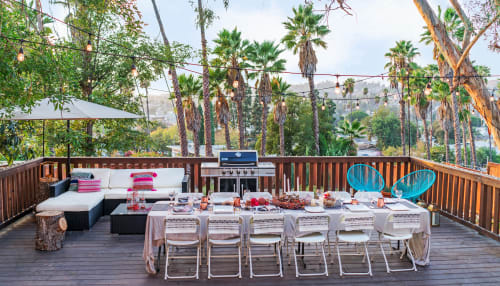 Dinner Party Los Angeles / A Handy Guide To Underground Dinners In Los Angeles Eater La : With just one click you can submit the details of your next private dining event, banquet occasion, or business dinner in beverly hills, pasadena, orange county and nearby areas.