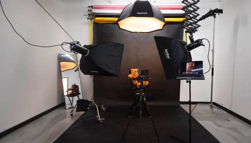 22 Best Photo Studios for Rent in Ottawa, ON Peerspace