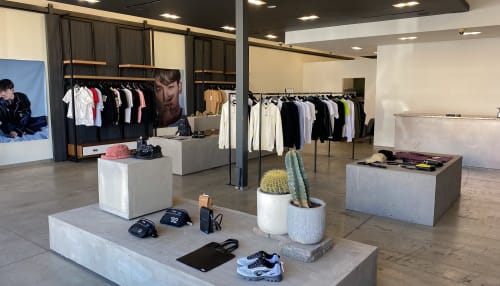 10 Best Pop Up Retail & Storefront Spaces Near Me