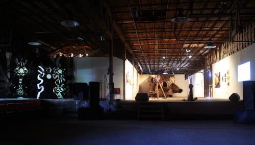 Unique Dance Party Venues For Rent Austin Tx Peerspace