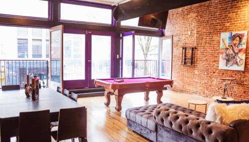 Image showcasing 10 Best Penthouse Venues for Rent in Memphis, TN | Peerspace
