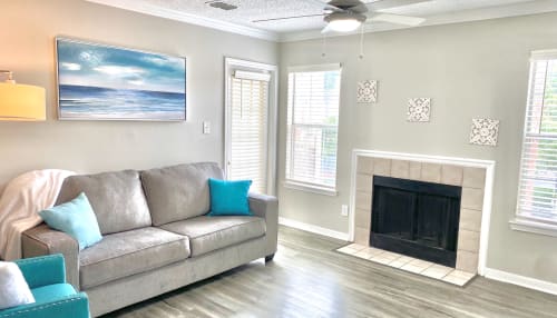 View of 10 Best Penthouse Venues for Rent in Memphis, TN | Peerspace