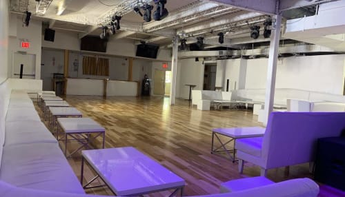 Top 10 Private Party Rooms For Rent In New York Ny Peerspace