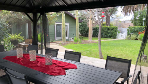 Download North Pasadena Party Images