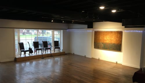 Unique Galleries For Rent Nashville Tn Peerspace