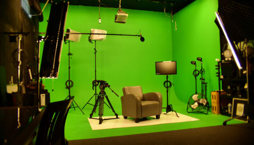 Unique Green Screen Studios For Rent Los Angeles Ca Peerspace