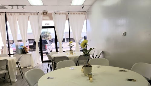 Unique Bridal Shower Venues For Rent Houston Tx Peerspace