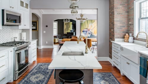 Top 10 Kitchen Spaces For Rent In Detroit Mi Peerspace