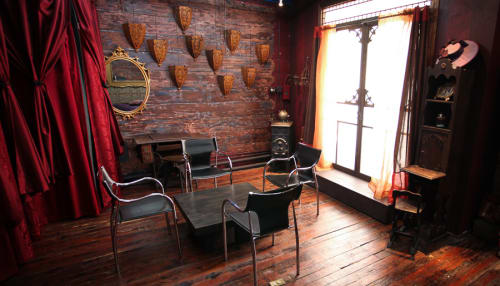 Unique Photo Studios For Rent New York Ny Peerspace