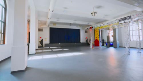 Top 10 Private Party Rooms For Rent In Jersey City Nj Peerspace
