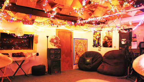 Top 10 Private Party Rooms For Rent In New York Ny Peerspace