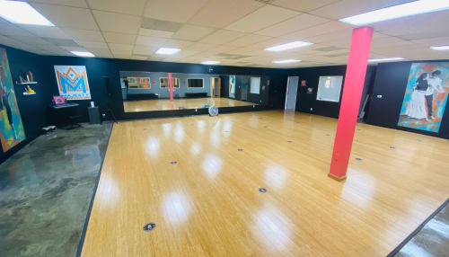Unique Dance Studios For Rent San Diego Ca Peerspace