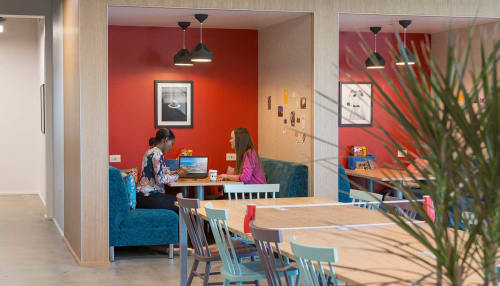 Unique Creative Meeting Spaces For Rent Atlanta Ga Peerspace
