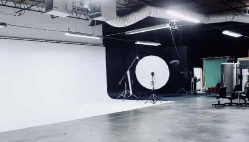 Unique Green Screen Studios For Rent Atlanta Ga Peerspace