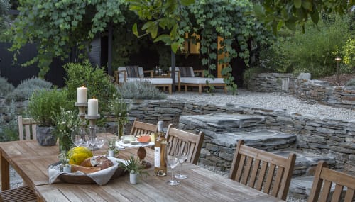 Unique Outdoor Event Venues For Rent Topanga Ca Peerspace