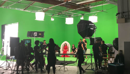 Unique Recording Studios For Rent Burbank Ca Peerspace