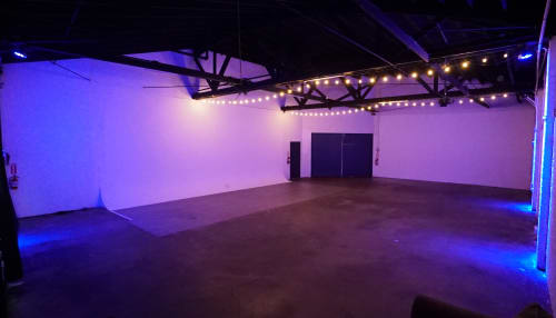 Top 10 Private Party Rooms For Rent in 