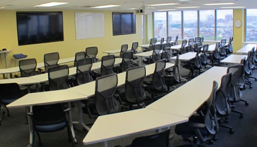 Unique Training Rooms For Rent Boston Ma Peerspace