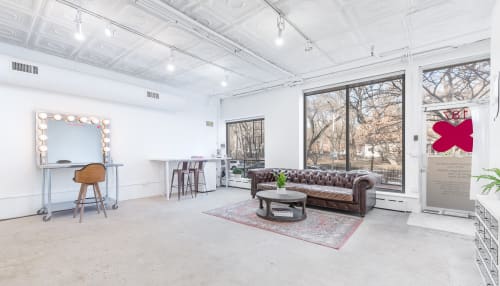 Unique Fashion Shoot Locations For Rent New York Ny Peerspace