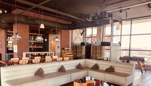 Unique Outdoor Party Venues For Rent Washington Dc Peerspace