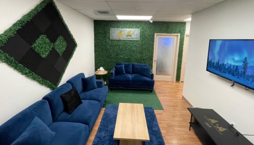 View of 10 Best Penthouse Venues for Rent in Fresno, CA | Peerspace