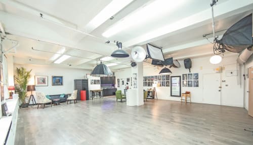 Unique Dance Party Venues For Rent New York Ny Peerspace