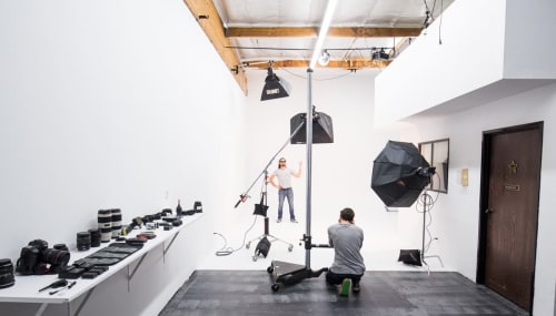 Top 10 Photo Studios For Rent In San Diego Ca Peerspace