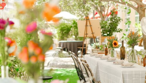 Unique Dinner Venues For Rent West Palm Beach Fl Peerspace