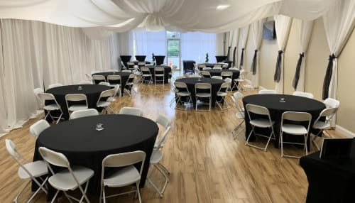 party venue rentals near me