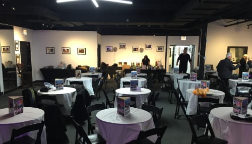 Unique Private Party Rooms For Rent Chicago Il Peerspace