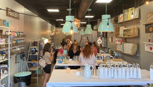 Top 10 Baby Shower Venues For Rent In Dallas Tx Peerspace