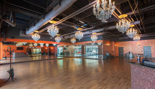 Unique Dance Studios For Rent Atlanta Ga Peerspace