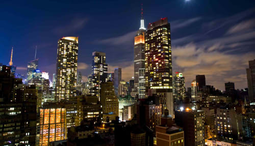 10 Best Rooftop Venues For Rent in New York, NY | Peerspace