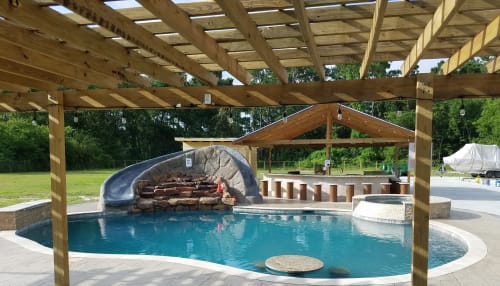 Unique reunion venues for rent | Houston, TX | Peerspace