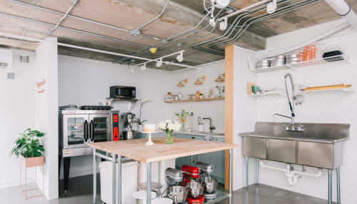 Unique Kitchen Spaces For Rent Hoboken Nj Peerspace